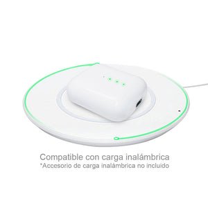 054 Mv Auriculares Inalambricos