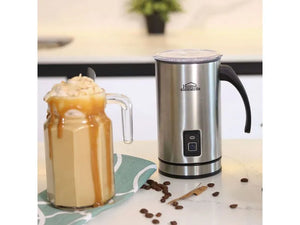 Chocolate Maker- Espumix