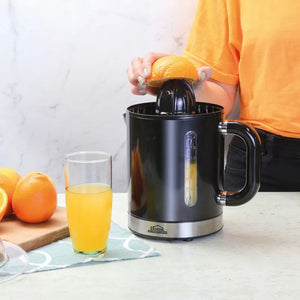 Exprimidor De Jugo 1.4L Negro