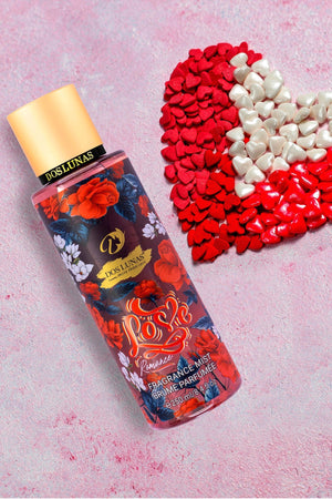 Splash Fragrance Mist Love