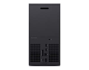 Consola Xbox Series X 1T (incluye 1 control)