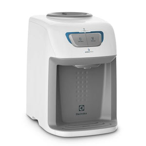 Dispensador de Agua ELECTROLUX Blanco EQCP02T0MUSW