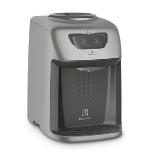 Dispensador de Agua ELECTROLUX Gris EQCP02T0MUSG
