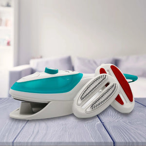 PLANCHA VAPOR VERTICAL ACCESORIOS