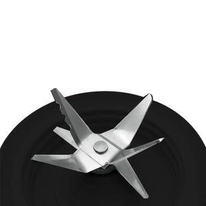 LICUADORA DUO MIX PRO VASO VIDRIO CHOPPER 550W