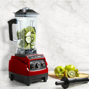 LICUADORA MEGA FORCE JARRA POLICARBONATO 1500W