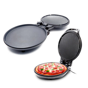 PIZZA MAKER 1300W
