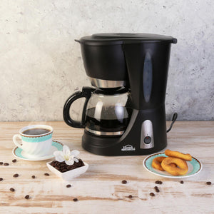 CAFETERA ELECTRICA 12 TAZAS MOD HE-7031A HOME ELEMENTS