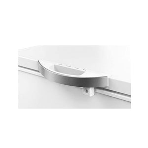 Congelador Horizontal ELECTROLUX Dual 508 Litros Brutos EFC50W3HTW Blanco