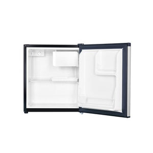 Minibar ELECTROLUX Frost Una Puerta 48 Litros Brutos ERD50W3HUS Gris