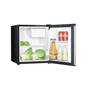 Minibar ELECTROLUX Frost Una Puerta 48 Litros Brutos ERD50W3HUS Gris