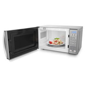 Horno Microondas ELECTROLUX 0.7 EMDO20 Gris, 0.7