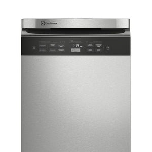 Lavavajillas ELECTROLUX 50 piezas EHFE10T6MSBUS Plateado