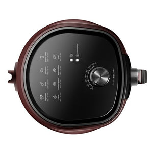 Freidora de Aire 4 Litros