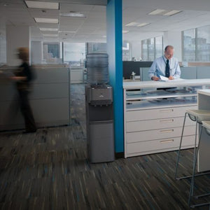 Dispensador de Agua Electrolux Pure Sense