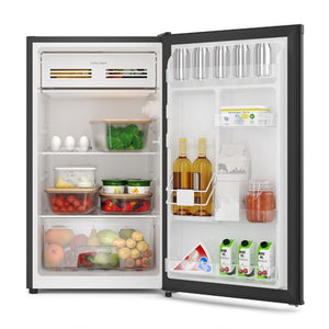 Minibar Electrolux ERD090G3HWB Negro