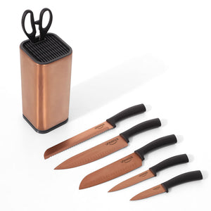 JGOX7 CUCHILLOS NIZA MARCA UNIVERSAL