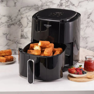 Freidora EasyFryer Pro 3.5L marca Universal