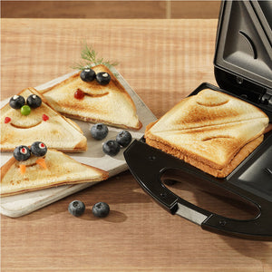 Trianguchera Sonrisa UNIVERSAL regala alegría, regala sonrisas.