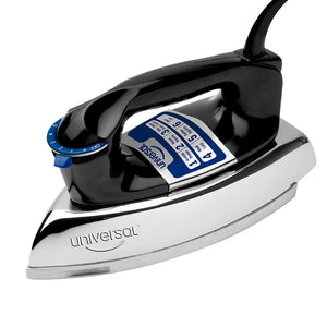 PLANCHA SECA LA TRADICIONAL MARCA UNIVERSAL