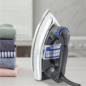 PLANCHA SECA LA TRADICIONAL MARCA UNIVERSAL