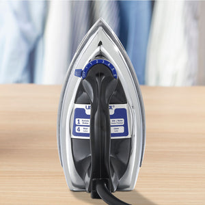 PLANCHA SECA LA TRADICIONAL MARCA UNIVERSAL