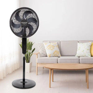 Ventilador Dynamic Vento Marca Universal