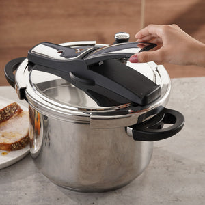 OLLA A PRESIÓN EXPERT +TV MARCA UNIVERSAL