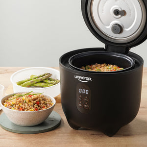 OLLA ARROCERA MULTIFUNCIONAL 5 MARCA UNIVERSAL