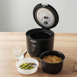 OLLA ARROCERA MULTIFUNCIONAL 5 MARCA UNIVERSAL