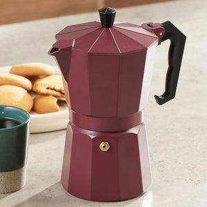 CAFETERA MOKA VINO MARCA UNIVERSAL