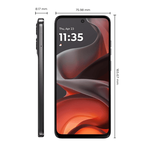 Motorola g15 4+256gb