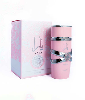 Lattafa Yara (femenino)