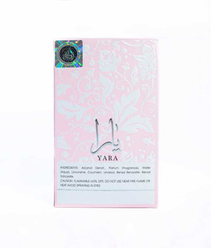 Lattafa Yara (femenino)