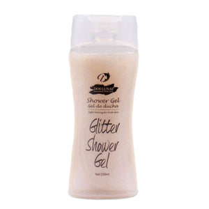 Gel Ducha Mirellado