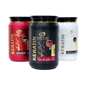 Tratamiento De Keratina