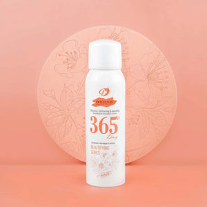 365 Días Blanqueador Naranja