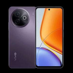 Celular 5G Vivo Y39 256GB Violeta