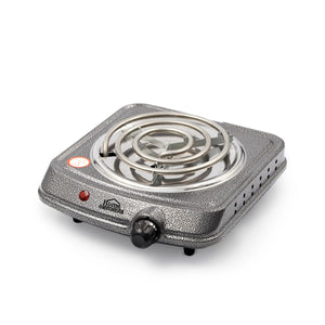 ESTUFA DE 1 PUESTO ELECTRICA 1000W