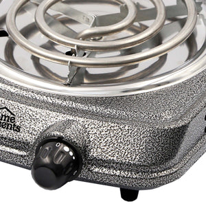 ESTUFA DE 1 PUESTO ELECTRICA 1000W