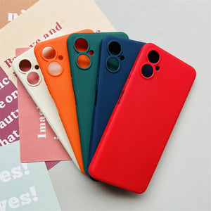 Estuches silicone case para Xiaomi 13c X2 unds surtidas