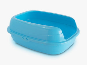 ARENERA MUPY SEMICERRADA COLORES SURTIDOS