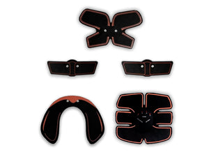 Smart Fitness 3 En 1 Gimnasia pasiva