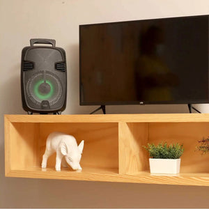 Parlante Kalley Bsk K-Bsk8Wm