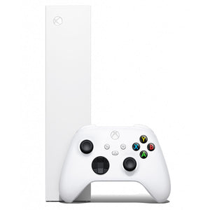 Consola Xbox Series S 512GB (incluye 1 control)