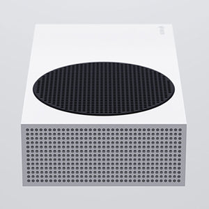 Consola Xbox Serie S 512GB (incluye 1 control - 1 Gamepass 3 meses)