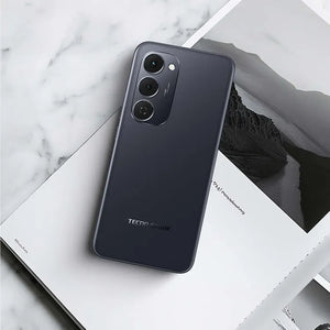 tecno spark 40 pro + de 8-256