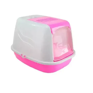 ARENERA MUPY CON TAPA Y FILTRO COLORES SURTIDOS