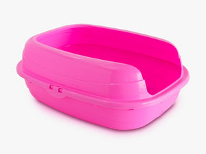 ARENERA MUPY SEMICERRADA COLORES SURTIDOS