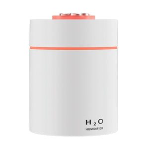 Humidificador eléctrico para ambientar y refrescar 240ml